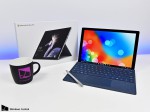 Microsoft Surface pro Core M3 